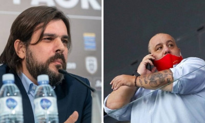 Χαμός με Καραπαπά-Κυριάκο: «Δυο λέω, δέκα ξέρω» - «10 κάνετε, 2 ανακοινώνετε...»