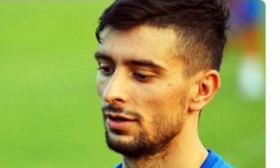 Πανδραμαϊκός: Ενίσχυση με Καζαντζίδη