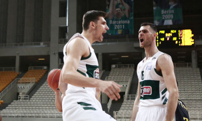 Ο Μήτογλου αποκάλυψε γιατί προτίμησε τον Παναθηναϊκό και απέρριψε τον Ολυμπιακό