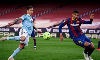 Παίκτης της Θέλτα αντιμετωπίζει ποινή φυλάκισης οκτώ ετών για σεξουαλική επίθεση!