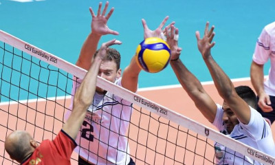 Μια ακόμα ήττα και αποκλεισμός για την Εθνική Ελλάδας