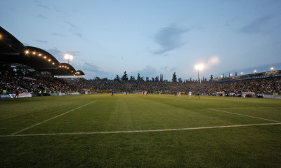 Απόλλων Σμύρνης: Έτοιμη η Ριζούπολη για το ματς με Βόλο