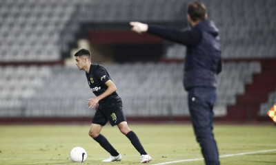 Άρης: Δύο πονοκέφαλοι για Μάντζιο πριν τη μάχη με τον ΟΦΗ (photos)