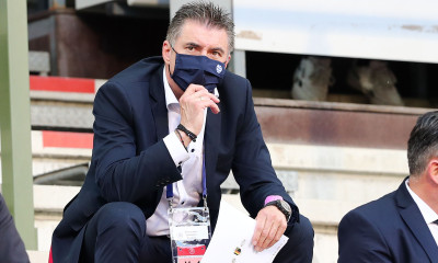 Θοδωρής Ζαγοράκης: Αυτοί είναι οι λόγοι της παραίτησης - Η επίσημη δηλωσή του