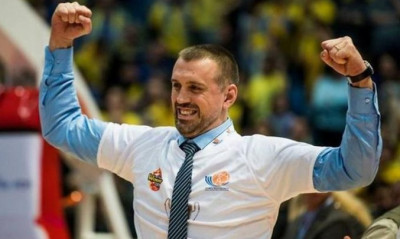 Μακάμπι: Ο Βούισιτς παραδέχθηκε πως «δεν έχουμε καν ξεκινήσει προετοιμασία»!