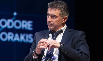 ΕΠΟ: Συγκλονιστικές αποκαλύψεις Ζαγοράκη: «Bullying στα παιδιά μου, γκαζάκια στο σπίτι μου» (photos)