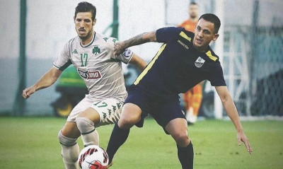 Λαμία: Η ευτυχία του Νούνιες και ο φορ που φέρνει ο Πίτι! (photos)