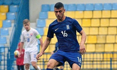 Παναχαϊκή: Στα «κοκκινόμαυρα» ο Γούλας