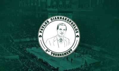 Παναθηναϊκός ΟΠΑΠ: Η πρόσκληση του Αλβέρτη για το τουρνουά «Παύλος Γιαννακόπουλος» (video)