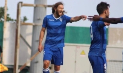 Ιωνικός: Κάτοικος Νίκαιας ο Τσιγκρίνσκι