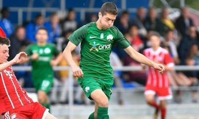 Άγιος Ιερόθεος: Ενίσχυση με πρώην άσο του Παναθηναϊκού