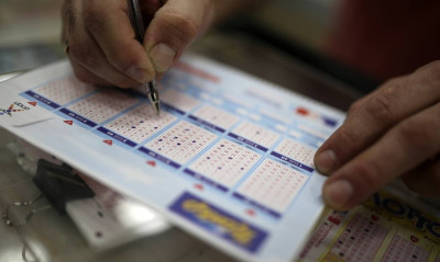 Τζόκερ κλήρωση σήμερα (9/9): Αυτοί είναι οι τυχεροί αριθμοί