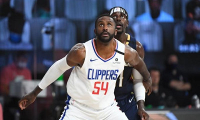 ΝΒΑ: Υπoγράφει στους Μπλέιζερς ο Πάτερσον (video)