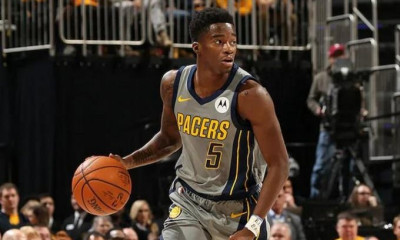 ΝΒΑ: Ρήξη αχίλλειου ο Σάμνερ - Χάνει όλη τη σεζόν! (video)