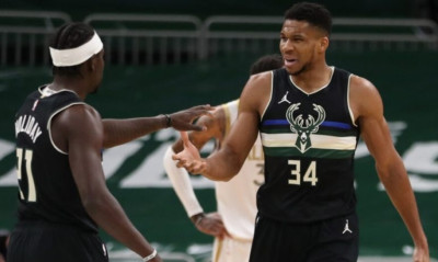 ΝΒΑ: Τριάντα «μαγικές» ασίστ (video)