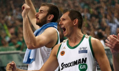 Μπλουμς: Επικεφαλής του Διοικητικού Συμβουλίου στη Ρίγα (video)