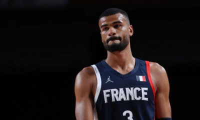 Χοκς: «Έδεσαν» τον Λουάου-Καμπαρό (video)