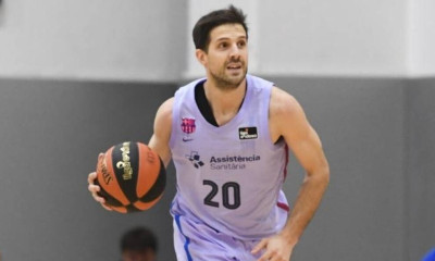 Λαπροβίτολα: «Ο Καλάθης είναι ο ηγέτης μας»