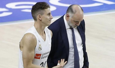 Ρεάλ Μαδρίτης: Χωρίς τον Κάρολ στο Supercopa