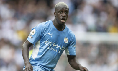 Μεντί: Στη φυλακή μέχρι τη δίκη ο άσος της Μάντσεστερ Σίτι