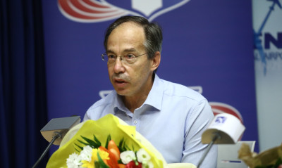 Ο Γ. Μαυρωτάς στο 2ο Διεθνές Συνέδριο «Sports Cardiology 2021»