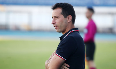 Λόπεθ: «Ανταγωνιστικός ο Ατρόμητος κόντρα στον Ολυμπιακό» (video)