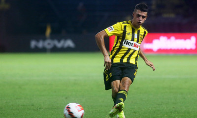 Άρης: Δεν προλαβαίνει την πρεμιέρα ο Ματέο Γκαρσία!