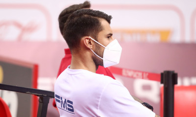 Ολυμπιακός: Δεν πάει στην Κύπρο ο Πρίντεζης!