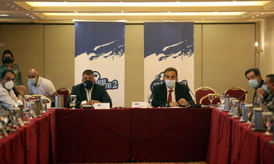 Super League 2: Δυσαρέσκεια για την άνοδο 1+1 – Από βδομάδα αποφάσεις για σέντρα, κλήρωση