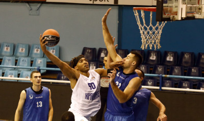 Ηρακλής-ΜΖΤ Σκοπίων 76-62: Άρεσε ο «γηραιός»