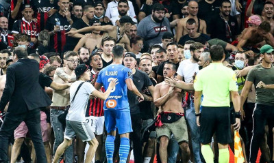 Νις: Δίκαιη θεωρεί την ποινή, δεν ασκεί έφεση!