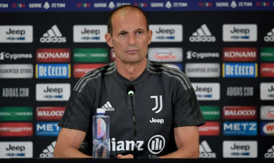 Γιουβέντους: Πάει… μισή στη Νάπολι! (Photos)