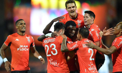 Ligue 1: Η Πρωταθλήτρια Λιλ… μαραζώνει! (Photos)