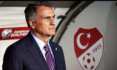 Τουρκία: Τέλος ο Γκιουνές!