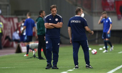 Ολυμπιακός: Αποφασίζει ο Μαρτίνς - Αγωνία για τέσσερις (photos)