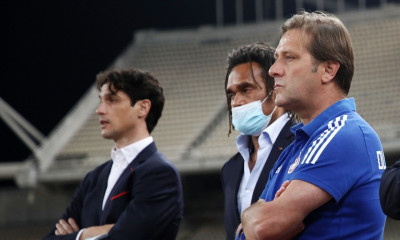 Ολυμπιακός: Το «άκυρο» Μαρτίνς στη διοίκηση - Η μεταγραφή που ζήτησε (photos)