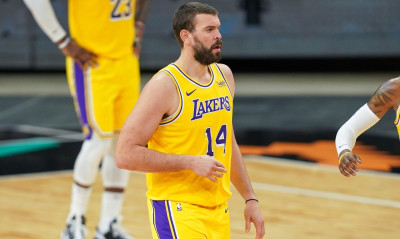 Μπαρτσελόνα: Σκάει «βόμβα» με Μαρκ Γκασόλ - Το ποστάρισμα της επιστροφής (photos)