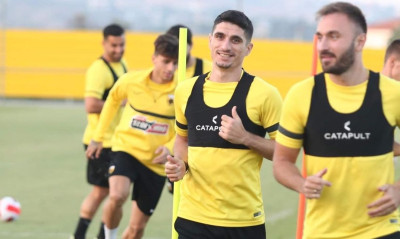 ΑΕΚ: Όλοι έτοιμοι για την πρεμιέρα - Ο προβληματισμός του Μιλόγεβιτς