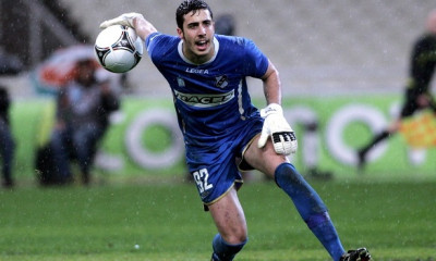 Τρίκαλα: Κοντά σε Αγριμάκη