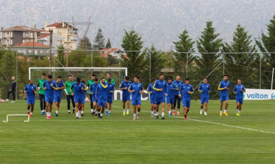 Αστέρας Τρίπολης: Με Ιγκλέσιας στο Αγρίνιο - Τρεις οι απουσίες