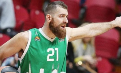 Καϊμακόγλου: Ανακοίνωσε την αποχώρηση του!