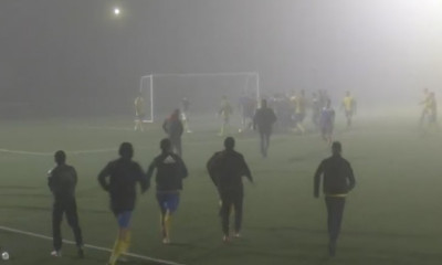 Παίκτες πλάκωσαν στο ξύλο διαιτητή στη Ρωσία - Κινδυνεύουν με φυλάκιση (photos+video)