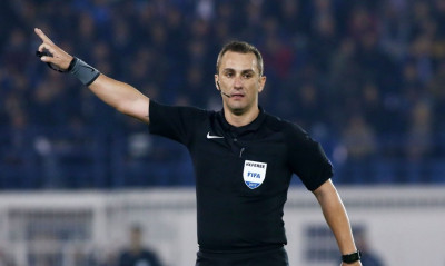 ΚΕΔ: Επικεφαλής για το ερασιτεχνικό ποδόσφαιρο ο Μάνταλος