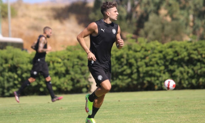 ΟΦΗ: Κανονικά τρεις, εκτός ο Μαρινάκης