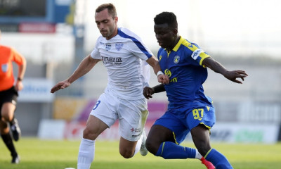 Κραυγή αγωνίας από τον Παπουτσογιαννόπουλο: «Καληνύχτα ελληνικό ποδόσφαιρο»