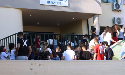 Σχολεία: Αγωνία για το πρώτο κουδούνι τη Δευτέρα – Πότε μπορεί να επιστρέψει η τηλεκπαίδευση