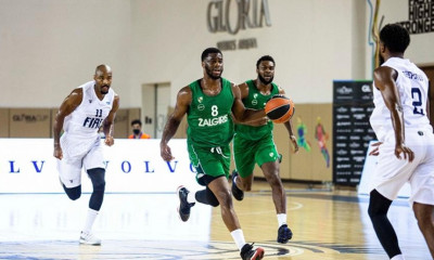 Τόφας-Ζαλγκίρις 71-57: Έμειναν από λύσεις στο τέλος οι Λιθουανοί!