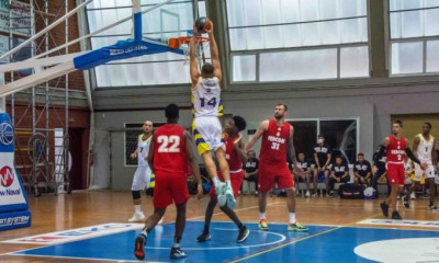 Λαύριο: Κοντράρονται με τη ΤΣΣΚΑ του Ιτούδη