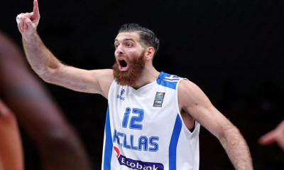 ΠΣΑΚ για Καϊμακόγλου: «Ταπεινός, ευγενικός, εργατικός, διαμάντι»