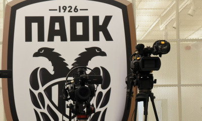 ΠΑΟΚ: «Έκλεισε» το τηλεοπτικό ντιλ – Εκεί θα δούμε την πρεμιέρα με ΠΑΣ Γιάννινα